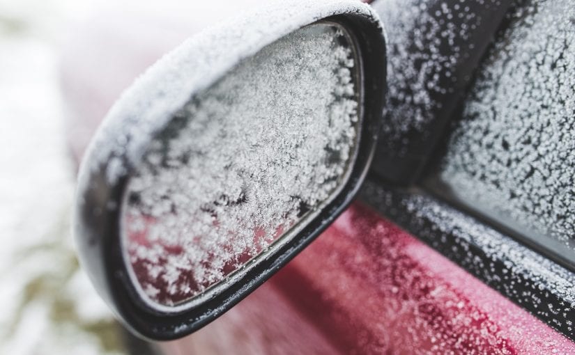 Felkészülés a téli időszakra – Ehrle autómosó tulajdonosoknak